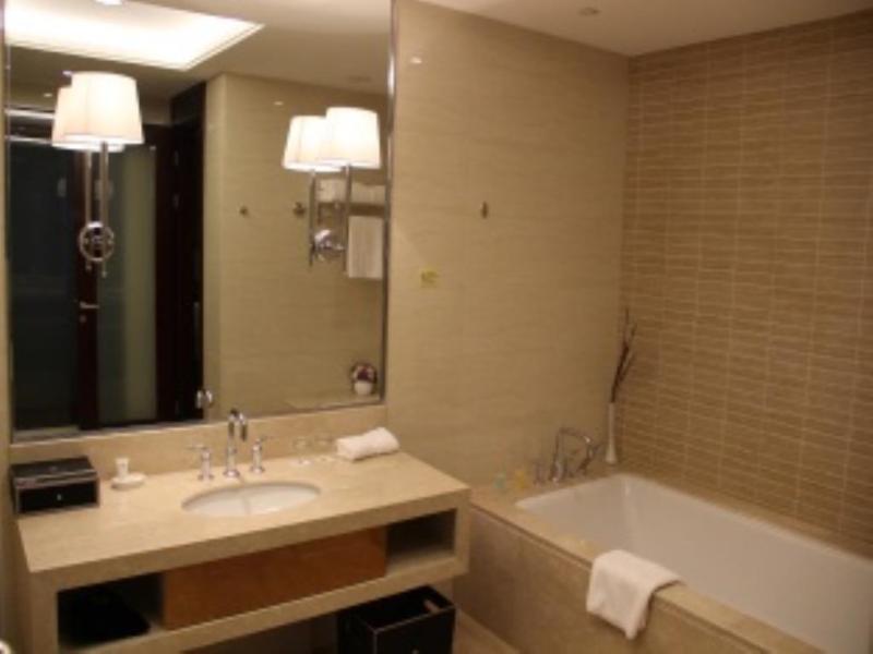 Cyts Eastern Jiading Hotel Shanghai - Original Cyts Greentree Eastern International Hotel Ngoại thất bức ảnh